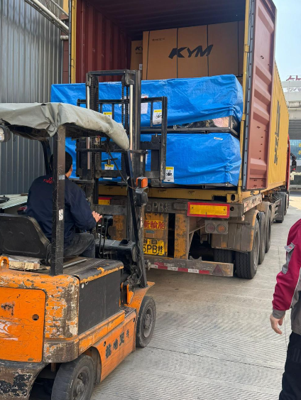 Transport și livrare