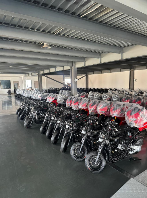 Depozit SAB Mobility