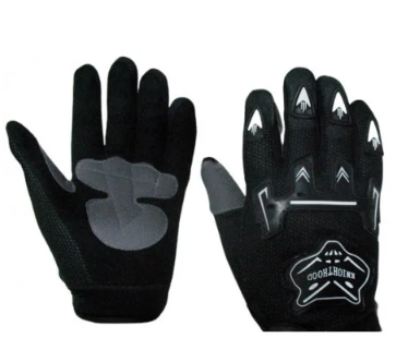 Manusi protectie scuter