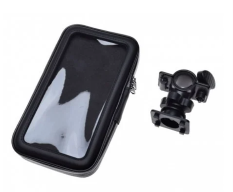 Suport telefon scuter